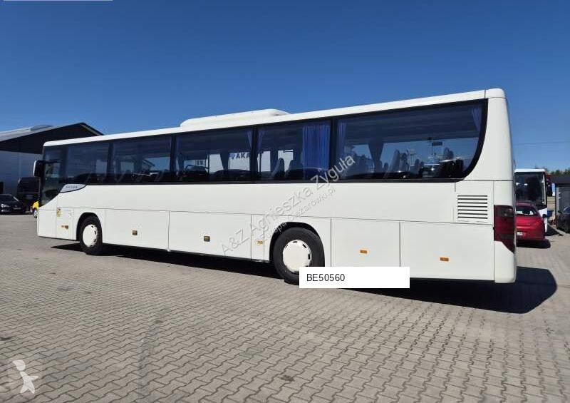 Градски автобус Setra
