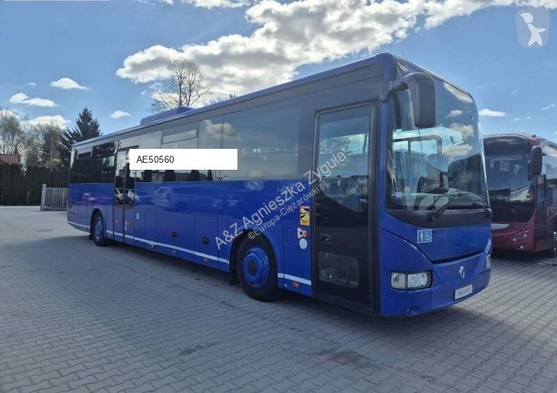 باص Irisbus ARWAY