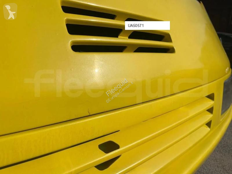 باص Iveco Cacciamali