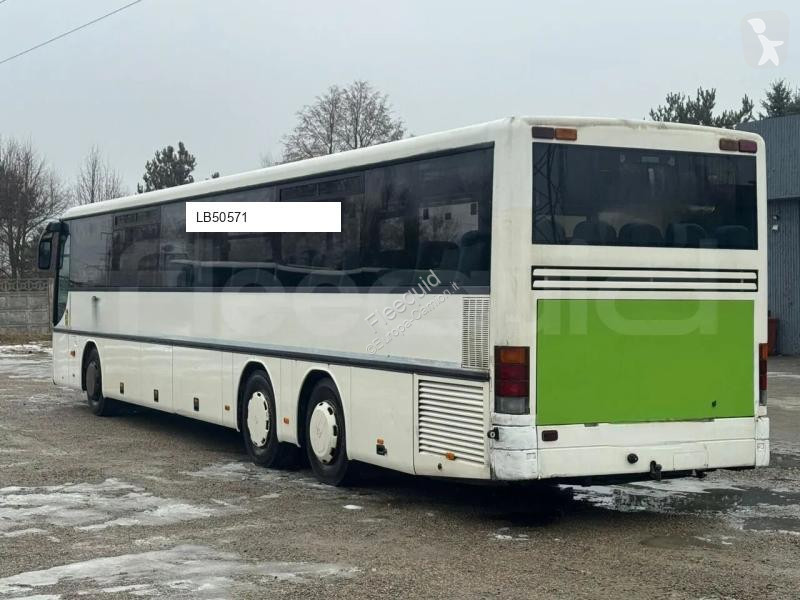 باص Setra S317