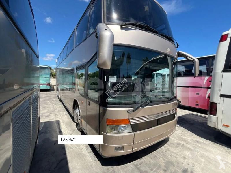 Pullman Setra S328