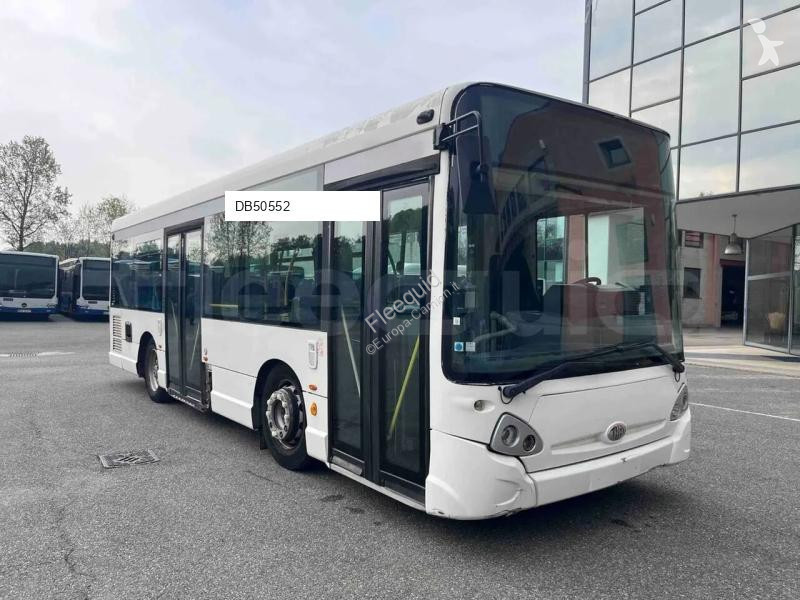 باص Iveco Heuliez Gx127