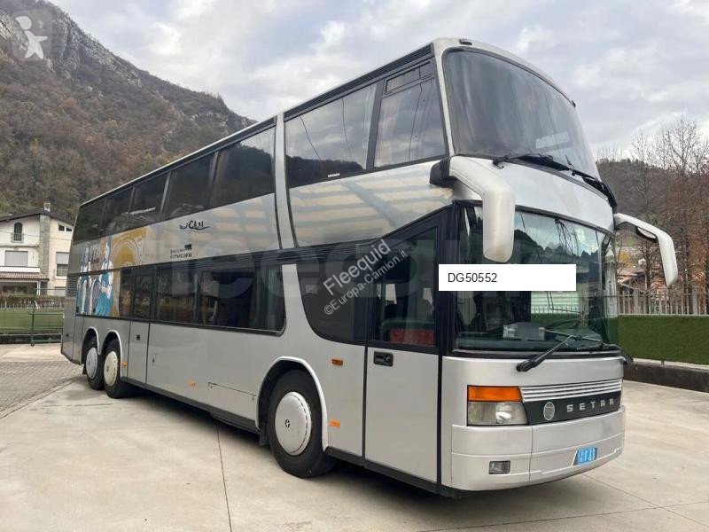 Pullman Setra S328