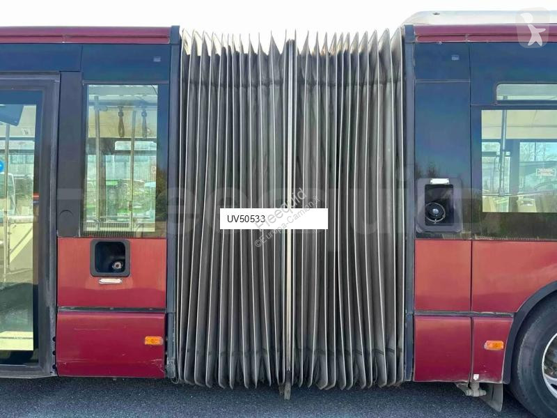 باص Iveco Citelis