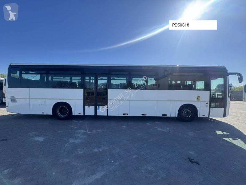 باص Irisbus /Manual/Euro 5