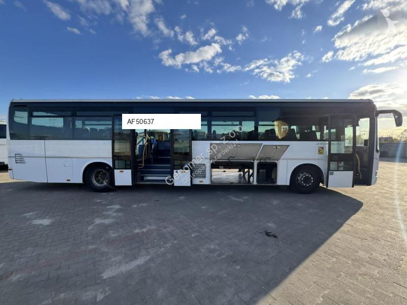 باص Irisbus