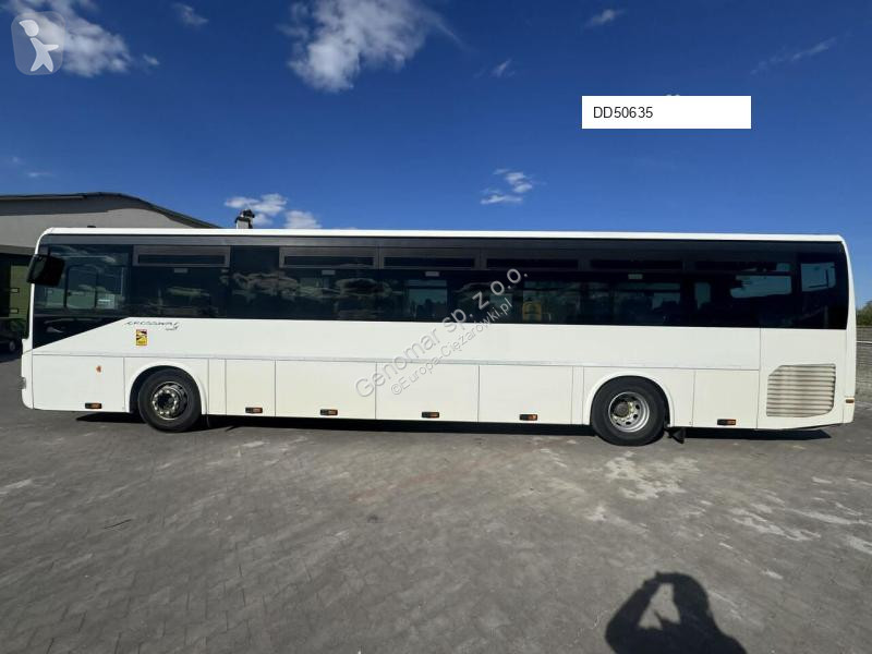 باص Irisbus
