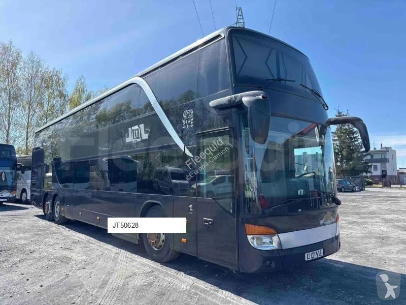 Buss Setra S431