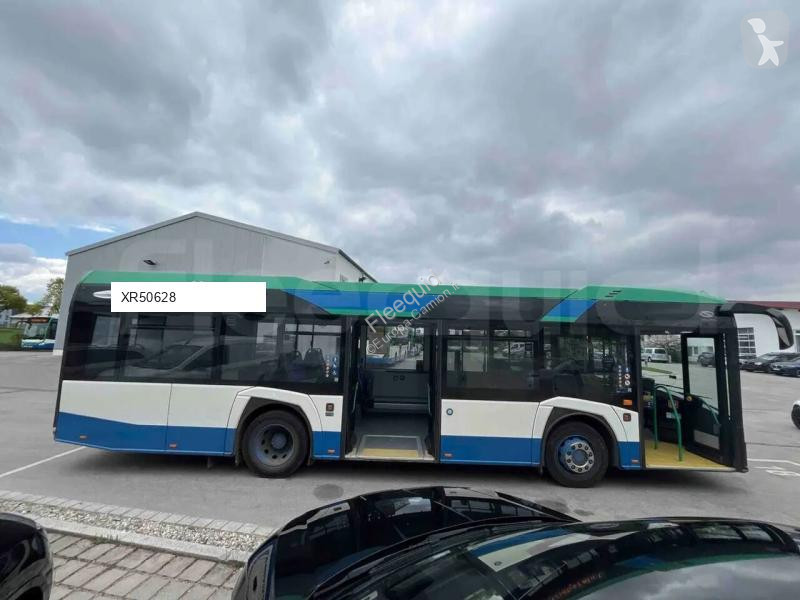 Buss Solaris