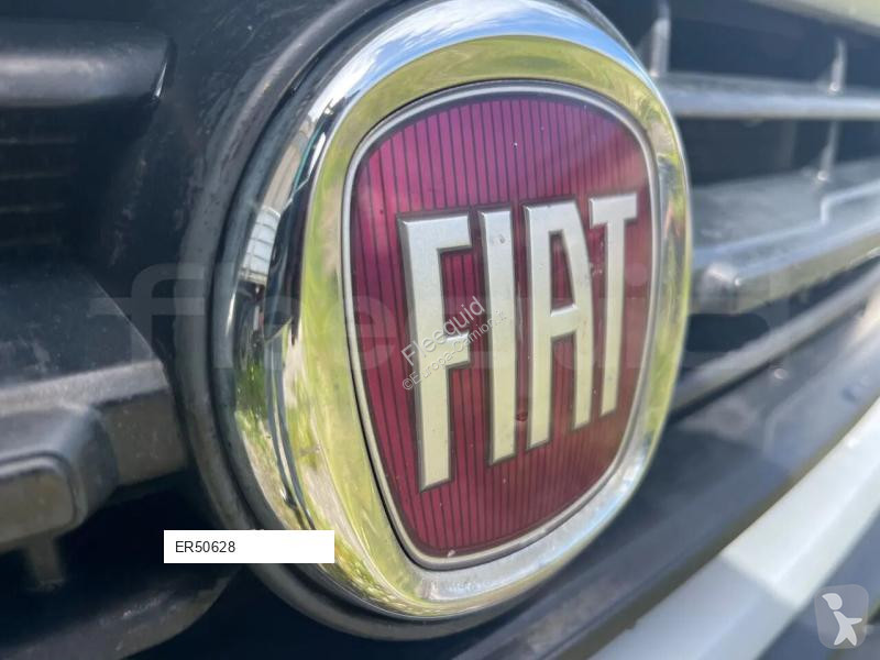 Pullman Fiat