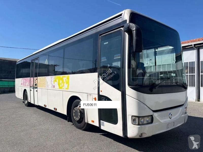 باص Irisbus