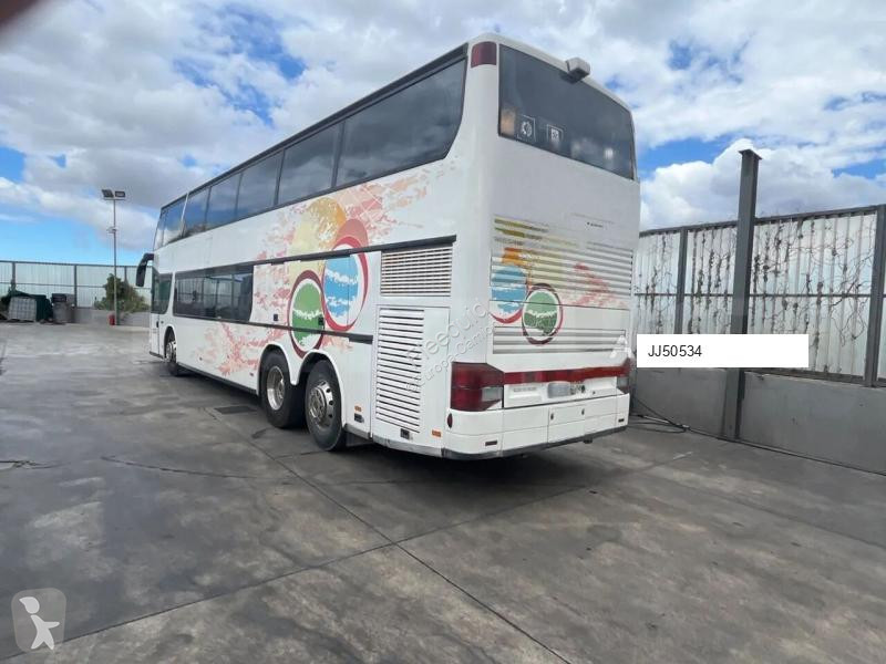 Buss Setra S328