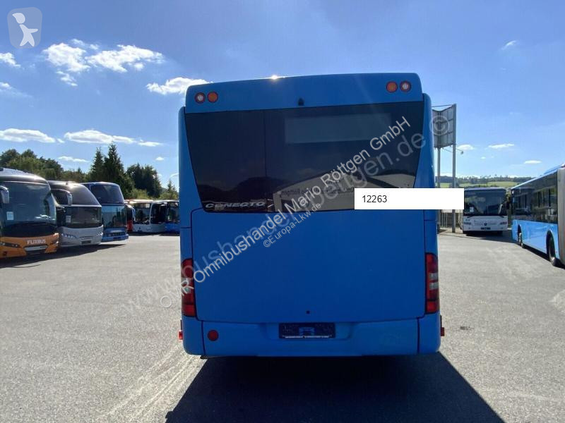 Autobus Mercedes Conecto G