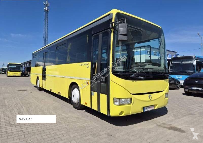 Градски автобус Irisbus RECREO / SPROWADZONY /...