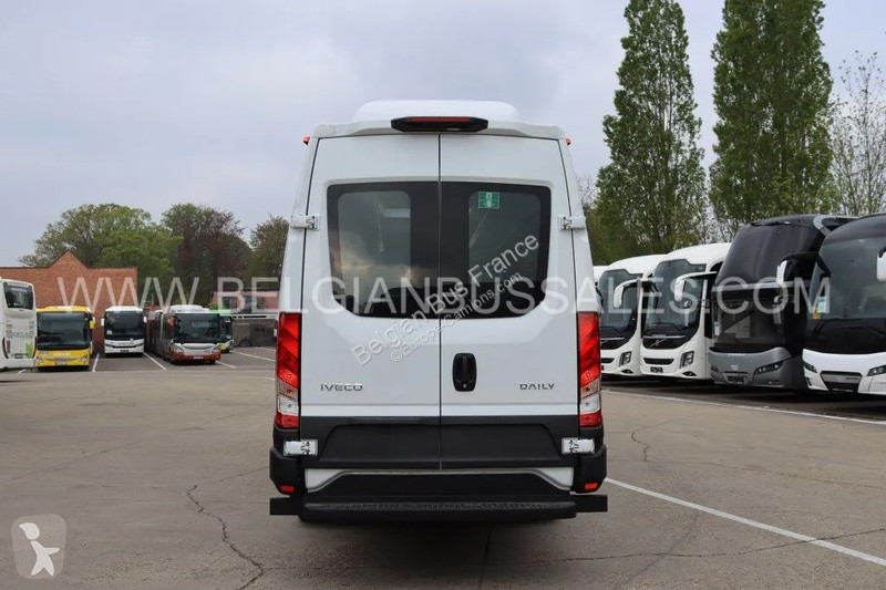 باص Iveco Line New / 10 X UNITS / 65C18H8 4100L...