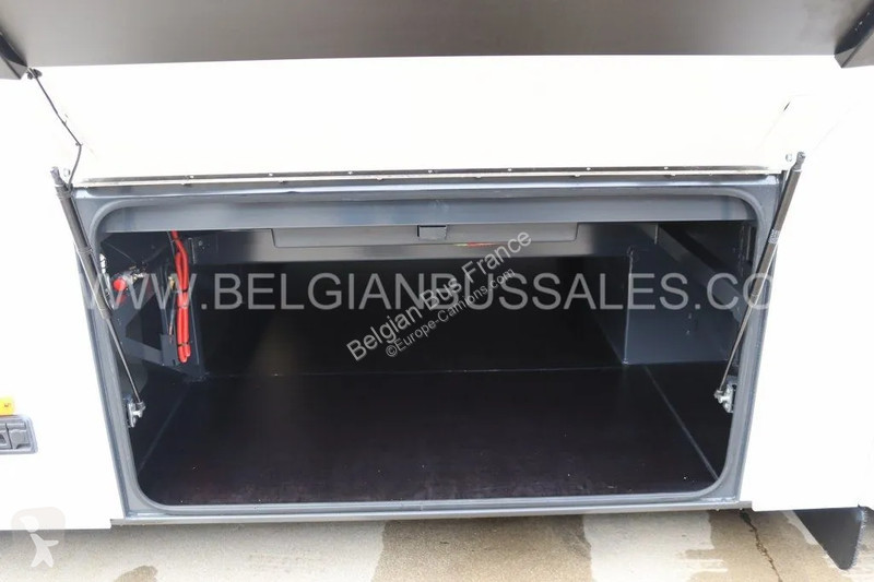 باص Iveco 12m Pop / Double middle door / Prép...