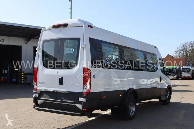 باص Iveco Line / NEW / Airco / Preparation Lift...