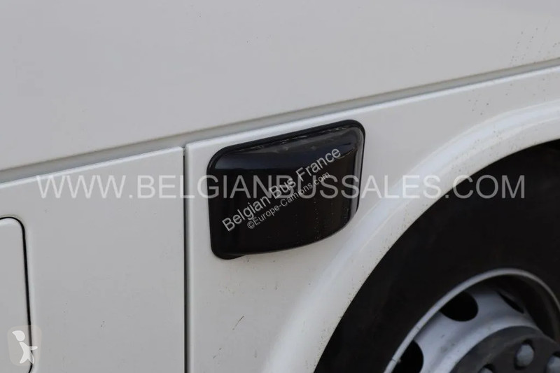 باص Iveco 10.8m Pop Light / NEW!!