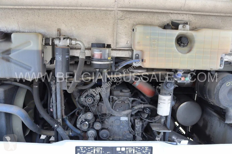باص Iveco Recreo / / 12.0m / Euro 4