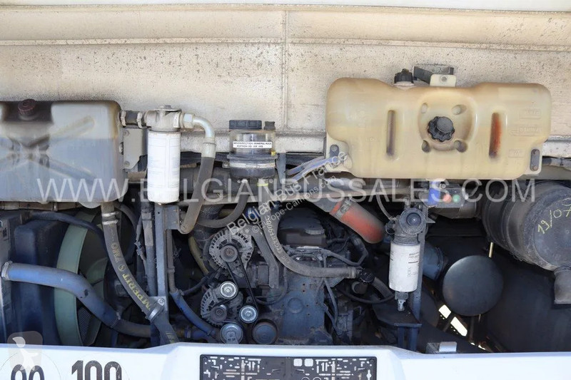 باص Iveco Recreo