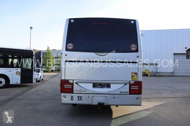 باص Van Hool T916 Atlon / TX / Airco / Optimum...