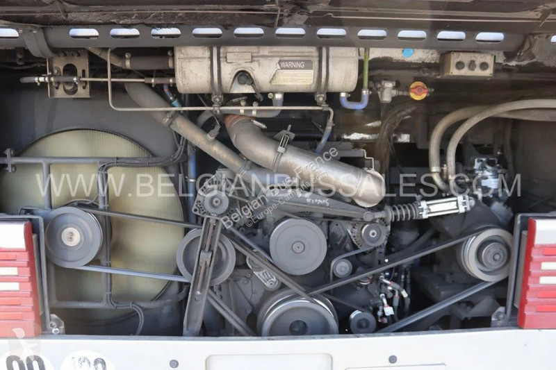 باص Van Hool T916 Atlon / Optimum / TX / Airco...