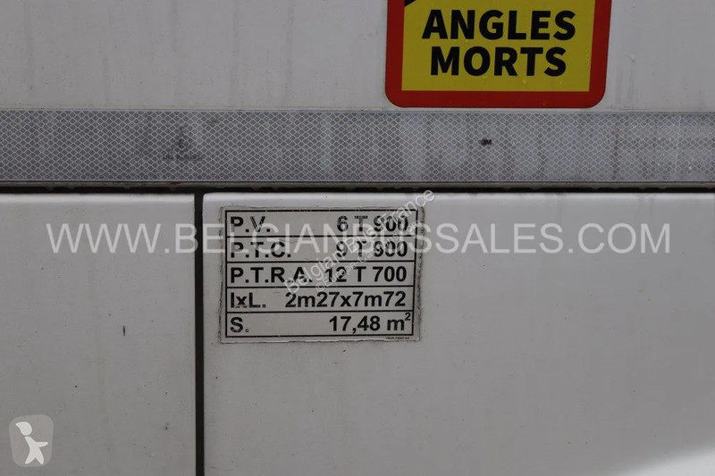 باص Otokar Navigo U / Automatic / Lift / Euro 5...