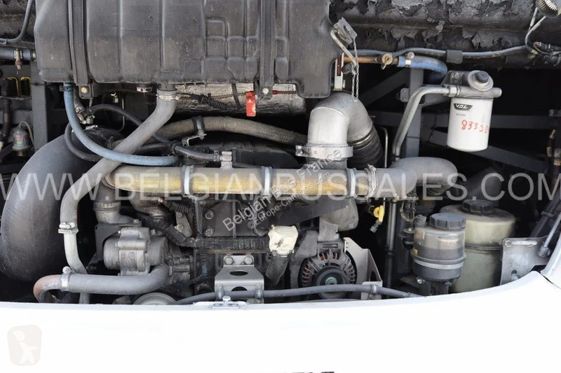 باص VDL FMD2-148/440 / 14.9m / Lift / USB / Airco