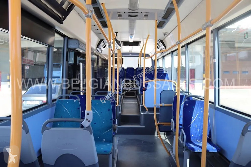 باص Iveco LE / Citybus /Airco