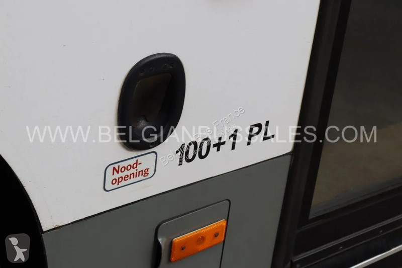 باص Van Hool A360 /Airco/ Citybus / Daf Euro5 /...