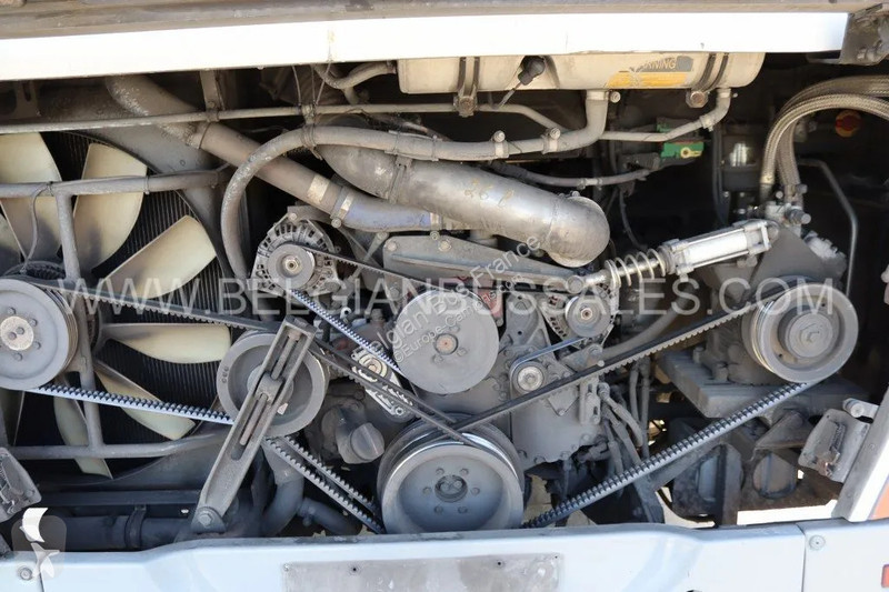 باص Van Hool A360 /Airco/ Citybus / Daf Euro5 /...