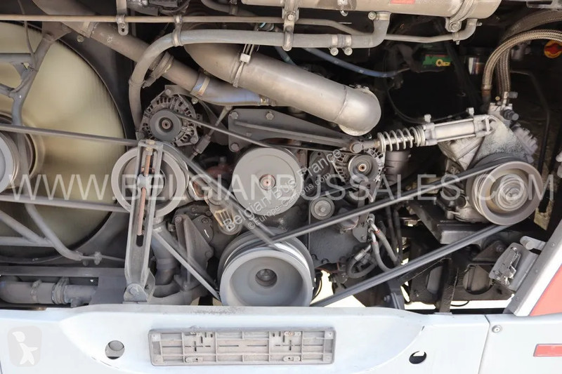 باص Van Hool A360 /Airco/ Citybus / Daf Euro5 /...