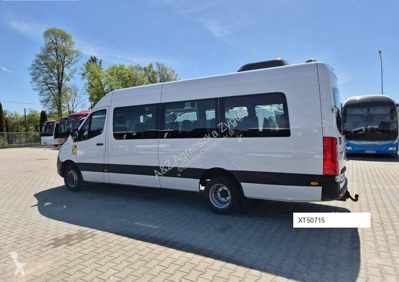 باص Mercedes SPRINTER TRANSFER
