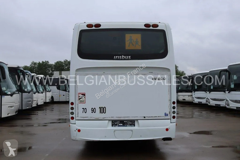باص Iveco Recreo / / 12.0m / Euro 4