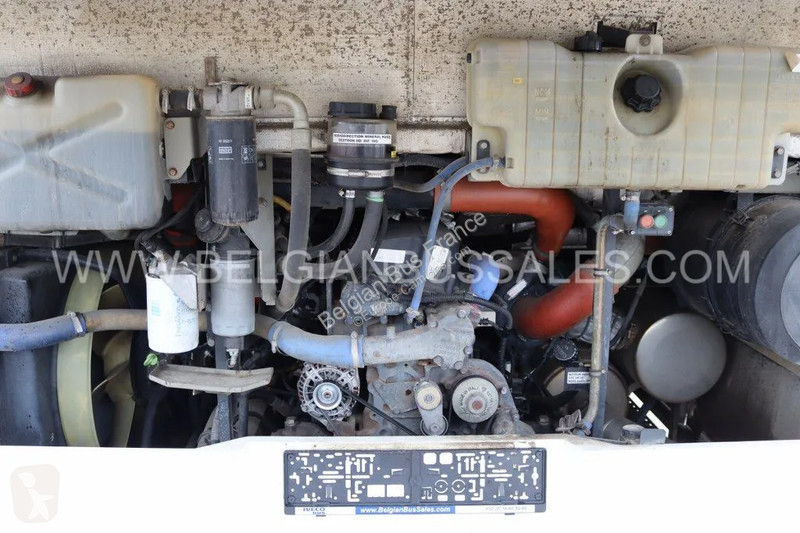 باص Iveco Recreo / / 12.8m / Euro 4