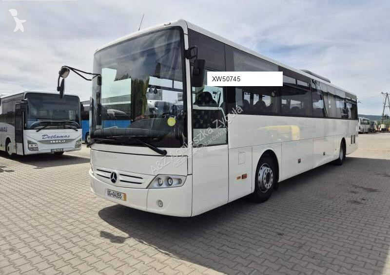 باص Mercedes INTOURO / SPROWADZONY