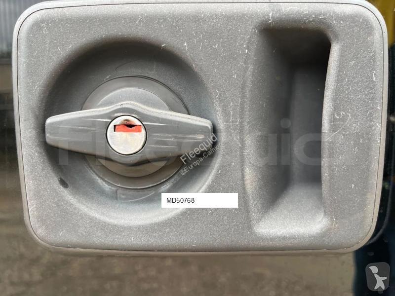 Градски автобус Iveco