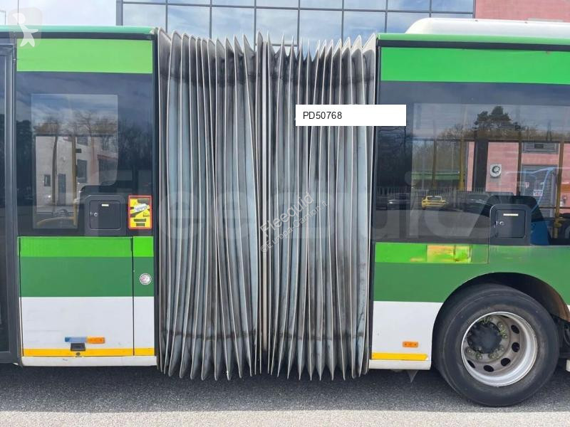 Autobus Mercedes G