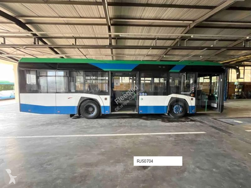 Buss Solaris