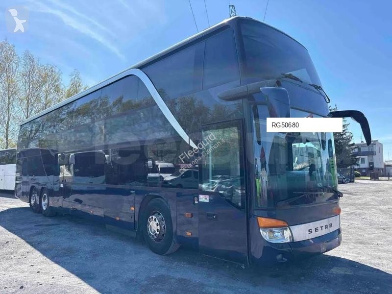 باص Setra S431