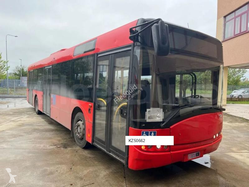 Buss Solaris
