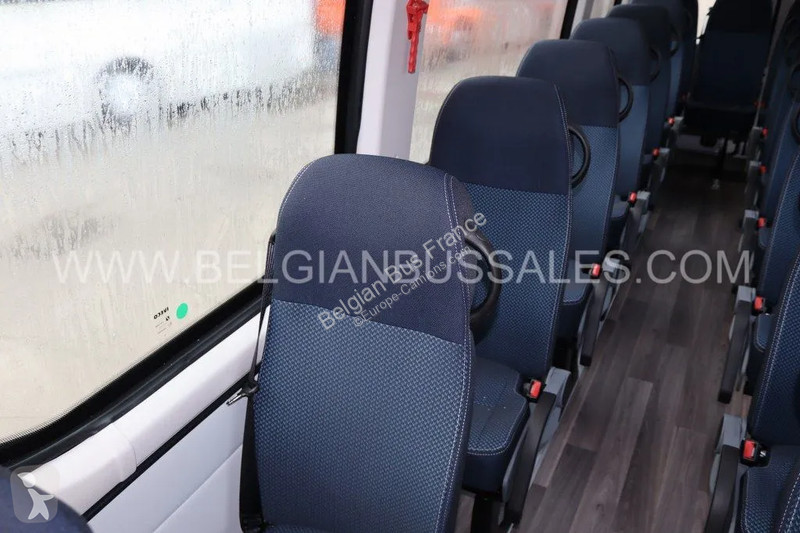 Véhicule utilitaire Iveco / 7.6m / Automatic /...