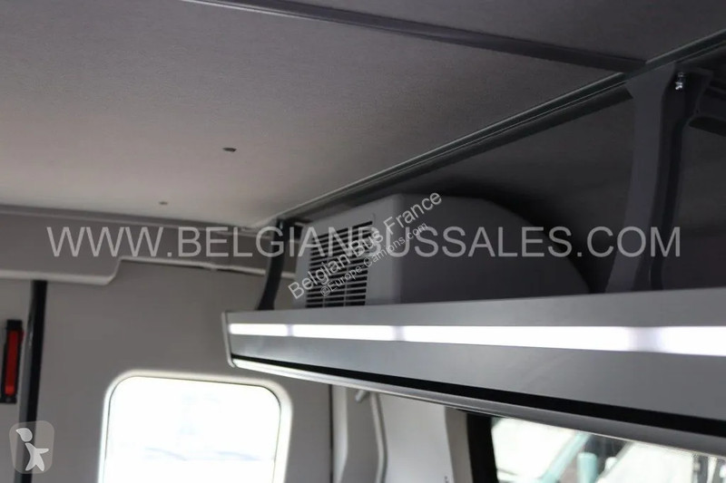 Véhicule utilitaire Iveco Line New / 10 X UNITS...