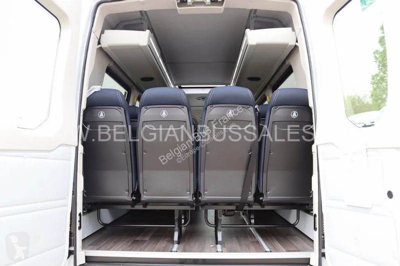 Bus Iveco Line New / 10 X UNITS / 65C18H8 4100L...