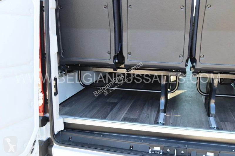 Furgoneta Iveco Line New / 10 X UNITS / 65C18H8...