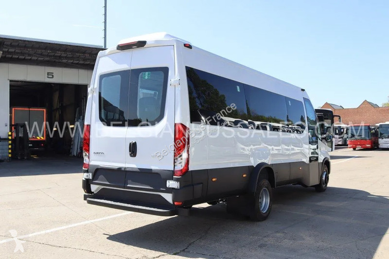 Furgoneta Iveco Line New / 10 X UNITS / 65C18H8...