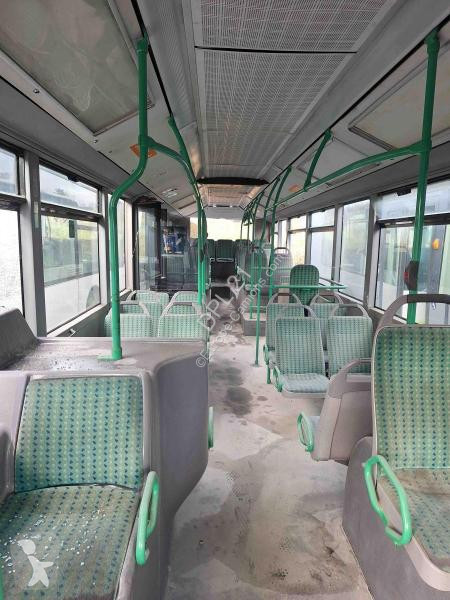 باص Mercedes O530