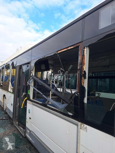 باص Mercedes O530