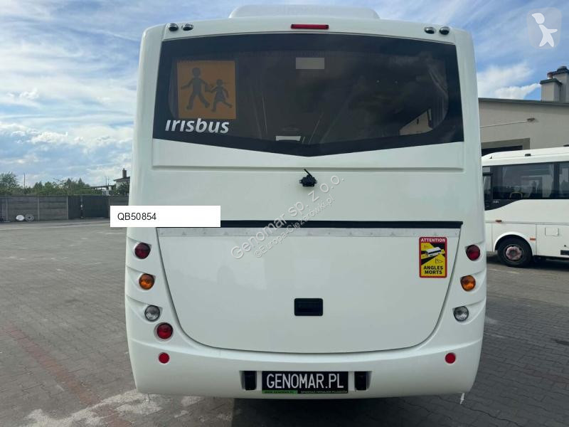 Градски автобус Iveco Kapena Thesi