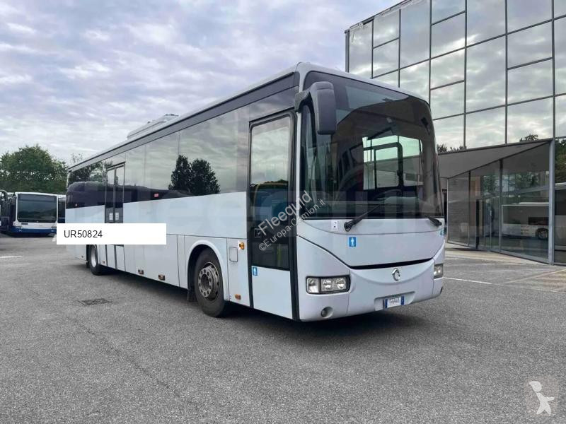 باص Iveco